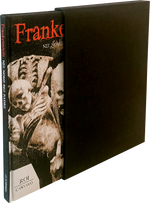 Load image into Gallery viewer, Frankenstein - In the Name of the Father - Limited Edition
