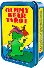Load image into Gallery viewer, Gummy Bear Tarot

