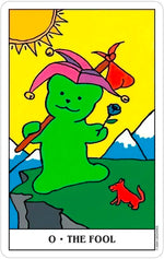 Load image into Gallery viewer, Gummy Bear Tarot

