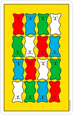 Load image into Gallery viewer, Gummy Bear Tarot
