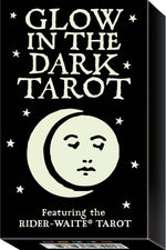 Load image into Gallery viewer, Glow in the Dark Tarot

