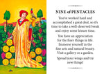 Load image into Gallery viewer, The Gift of Tarot - Confezione da tre buste
