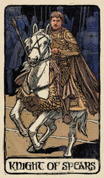 Load image into Gallery viewer, Game of Thrones Tarot
