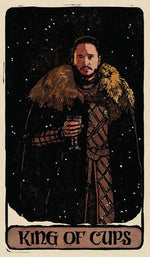 Load image into Gallery viewer, Game of Thrones Tarot
