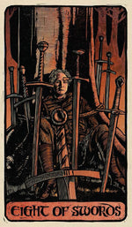 Load image into Gallery viewer, Game of Thrones Tarot

