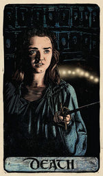 Load image into Gallery viewer, Game of Thrones Tarot
