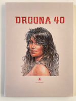 Load image into Gallery viewer, Druuna 40 - Porfolio
