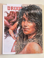 Load image into Gallery viewer, Druuna 40 - Porfolio
