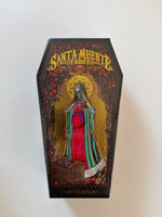 Load image into Gallery viewer, Santa Muerte Tarot - Edizione Limitata
