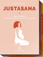 Carica l&#39;immagine nel visualizzatore di Gallery, JustAsana - Yoga per Mamme
