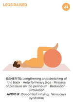 Carica l&#39;immagine nel visualizzatore di Gallery, JustAsana - Yoga per Mamme
