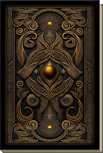 Whispers of Time - Journal