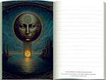 Load image into Gallery viewer, Whispers of Time - Journal
