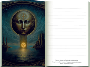 Whispers of Time - Journal