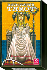 Load image into Gallery viewer, Keymaster Tarot
