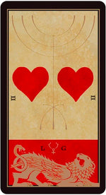 Load image into Gallery viewer, Keymaster Tarot
