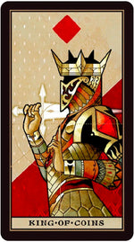 Load image into Gallery viewer, Keymaster Tarot
