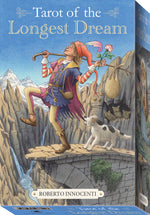 Carica l&#39;immagine nel visualizzatore di Gallery, Tarot of the Longest Dream Kit
