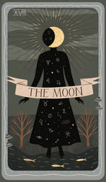 Carica l&#39;immagine nel visualizzatore di Gallery, Green Codex Tarot KIT
