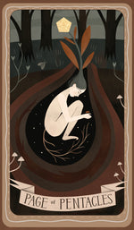 Carica l&#39;immagine nel visualizzatore di Gallery, Green Codex Tarot KIT
