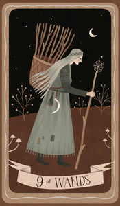 Green Codex Tarot KIT – Lo Scarabeo S.r.l.