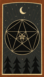 Carica l&#39;immagine nel visualizzatore di Gallery, Green Codex Tarot KIT
