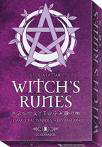 Load image into Gallery viewer, Witch&#39;s Runes KIT

