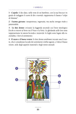 Carica l&#39;immagine nel visualizzatore di Gallery, Tarocchi Marsigliesi - Guida all&#39;Interpretazione
