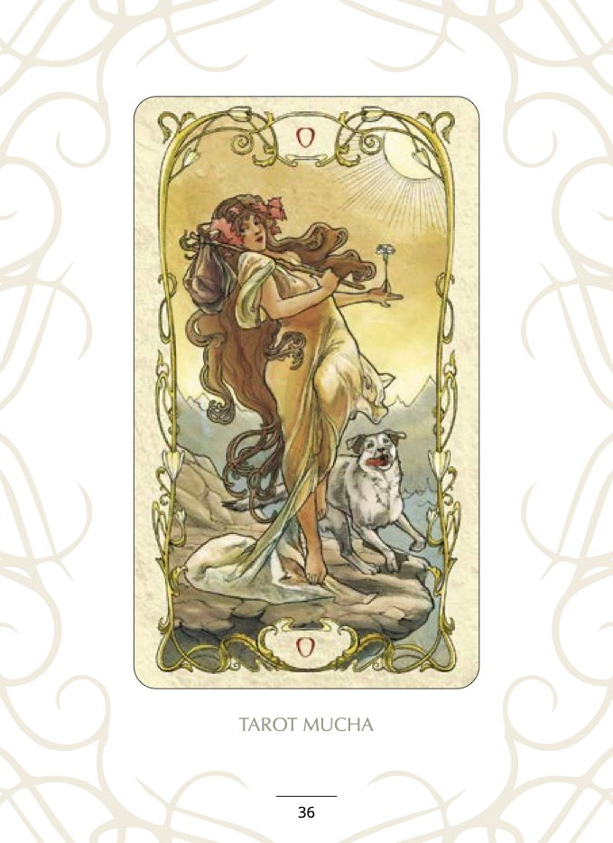 Little Book of Tarot