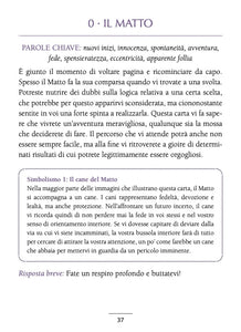 Il Piccolo Libro dei Tarocchi