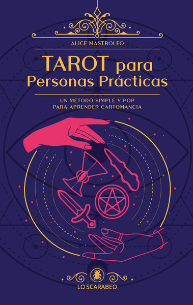 Tarot for Practical People – Lo Scarabeo S.r.l.
