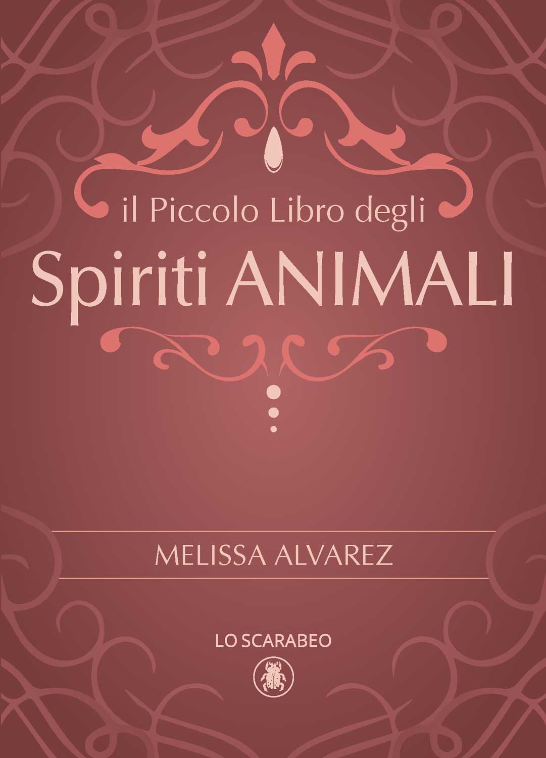Little Book of Spirit Animals