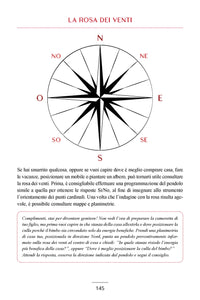 La Magia del Pendolo