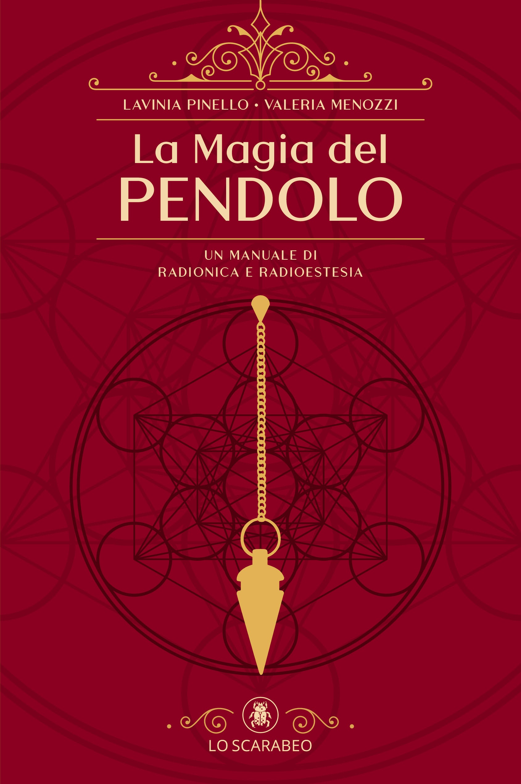 La Magia del Pendolo