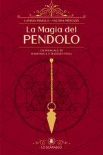 Carica l&#39;immagine nel visualizzatore di Gallery, La Magia del Pendolo
