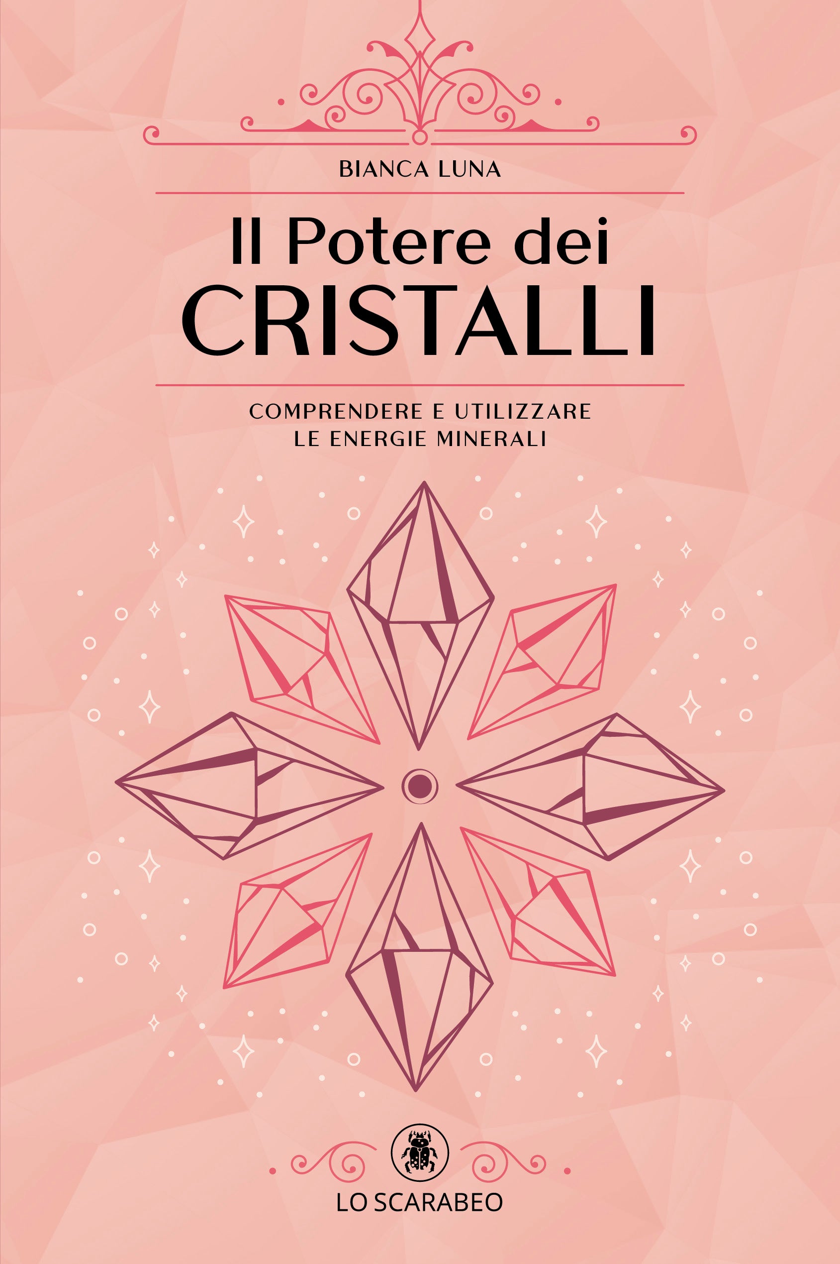 Il Potere dei Cristalli