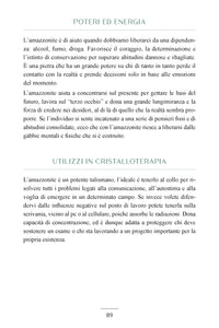 Il Potere dei Cristalli