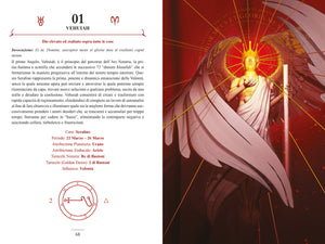 Notoria - i 72 Angeli nella Magia Evocatoria