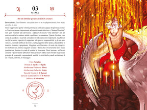 Notoria - i 72 Angeli nella Magia Evocatoria