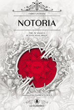 Load image into Gallery viewer, Notoria - i 72 Angeli nella Magia Evocatoria
