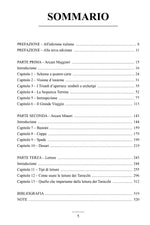 Load image into Gallery viewer, Tarocchi Settantotto Livelli di Saggezza
