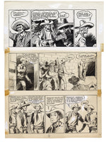 Load image into Gallery viewer, TEX - Fuorilegge
