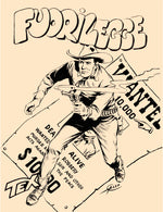 Load image into Gallery viewer, TEX - Fuorilegge
