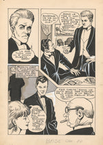 Load image into Gallery viewer, Diabolik - L&#39;inafferabile Criminale
