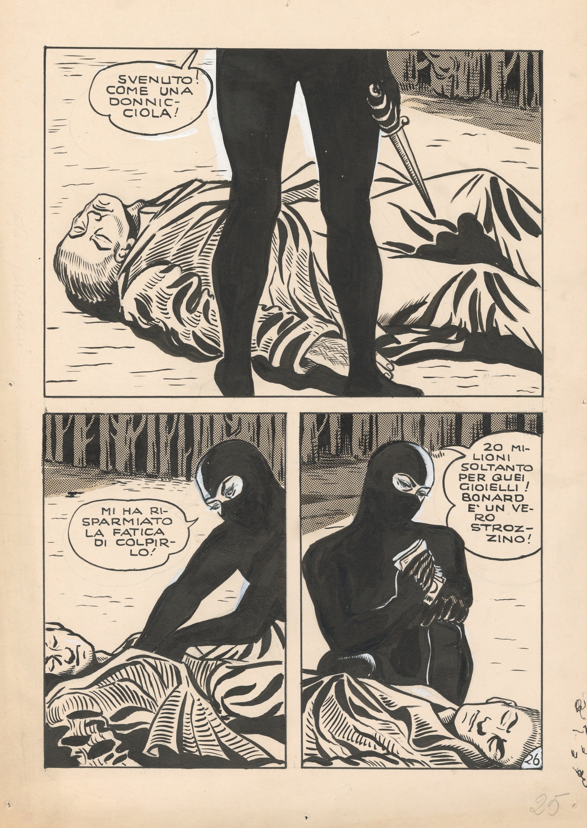 Diabolik - L'inafferabile Criminale - Edizione Limitata