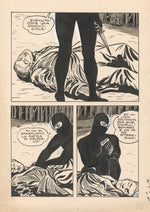 Load image into Gallery viewer, Diabolik - L&#39;inafferabile Criminale - Edizione Limitata
