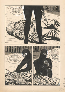 Diabolik - L'inafferabile Criminale - Edizione Limitata