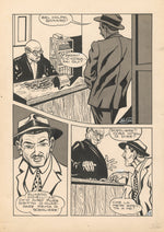 Load image into Gallery viewer, Diabolik - L&#39;inafferabile Criminale - Edizione Limitata
