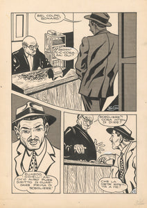 Diabolik - L'inafferabile Criminale - Edizione Limitata
