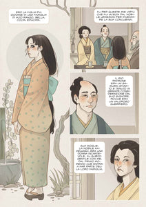 Fantasmi Giapponesi - Storie di Yurei, Paura e Spiriti